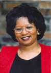Annie Dickson