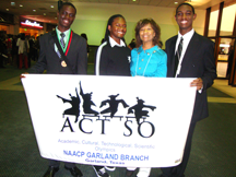 ACTSO Photo 3